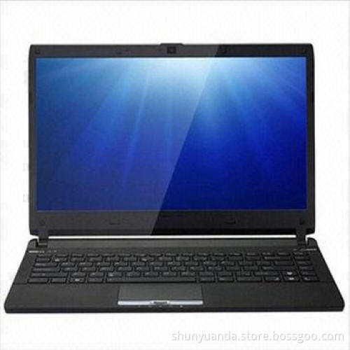 Laptops with 14-inch Display, Core i3 CPU, 4GB DDR III Memory and 640GB Hard Drive